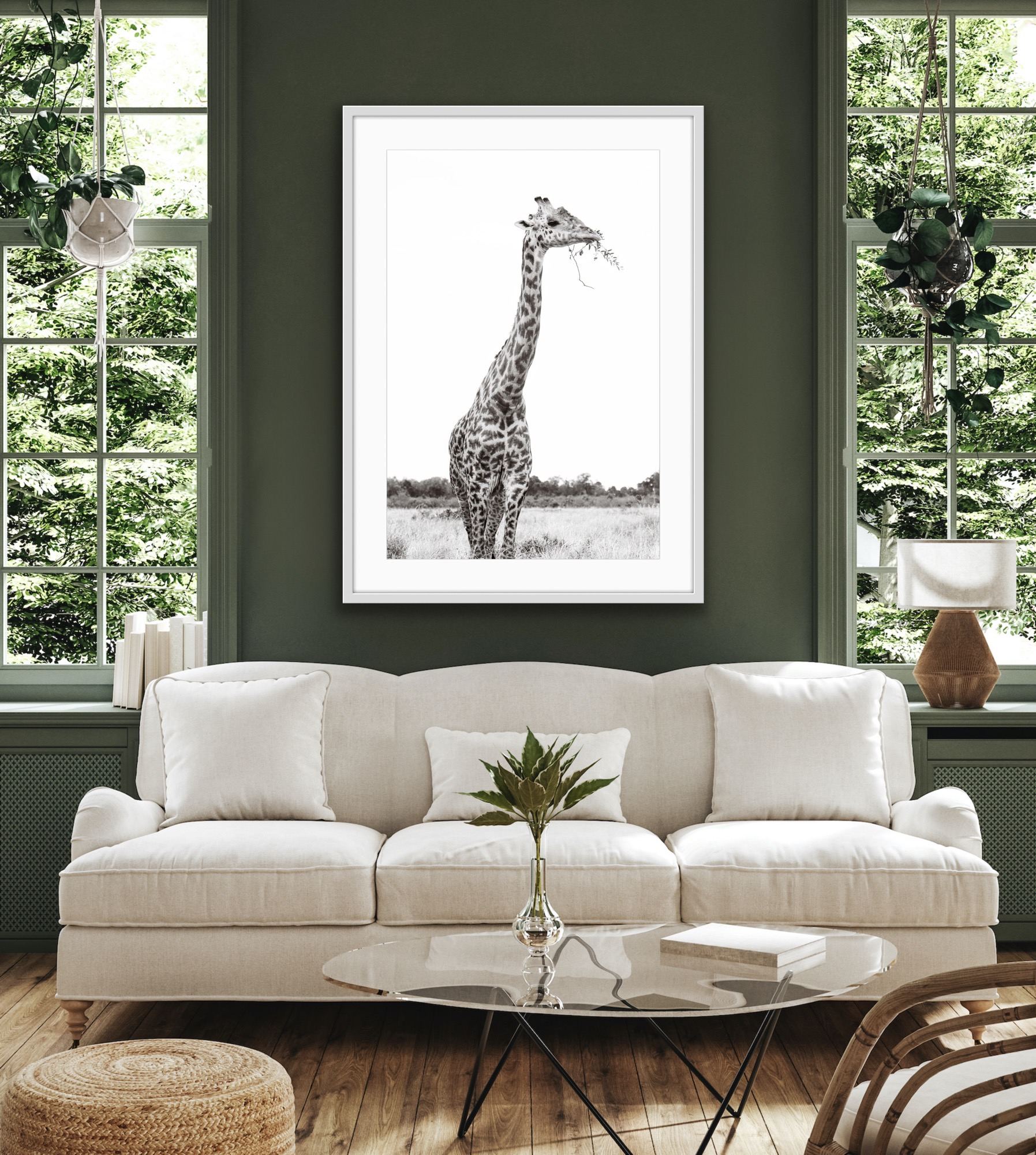 Montana Majesty in residence